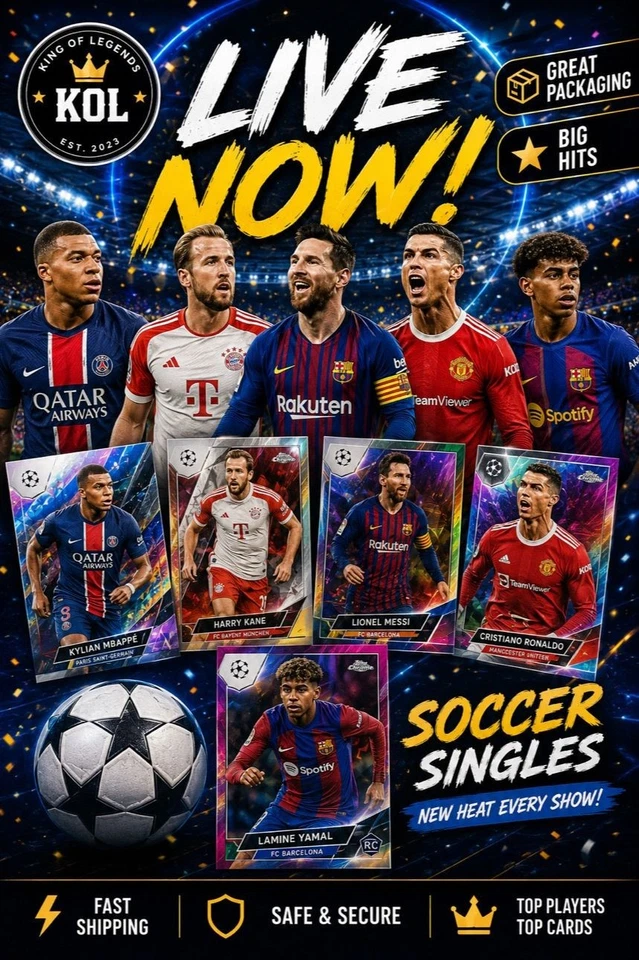 SOCCER SHOW!!!