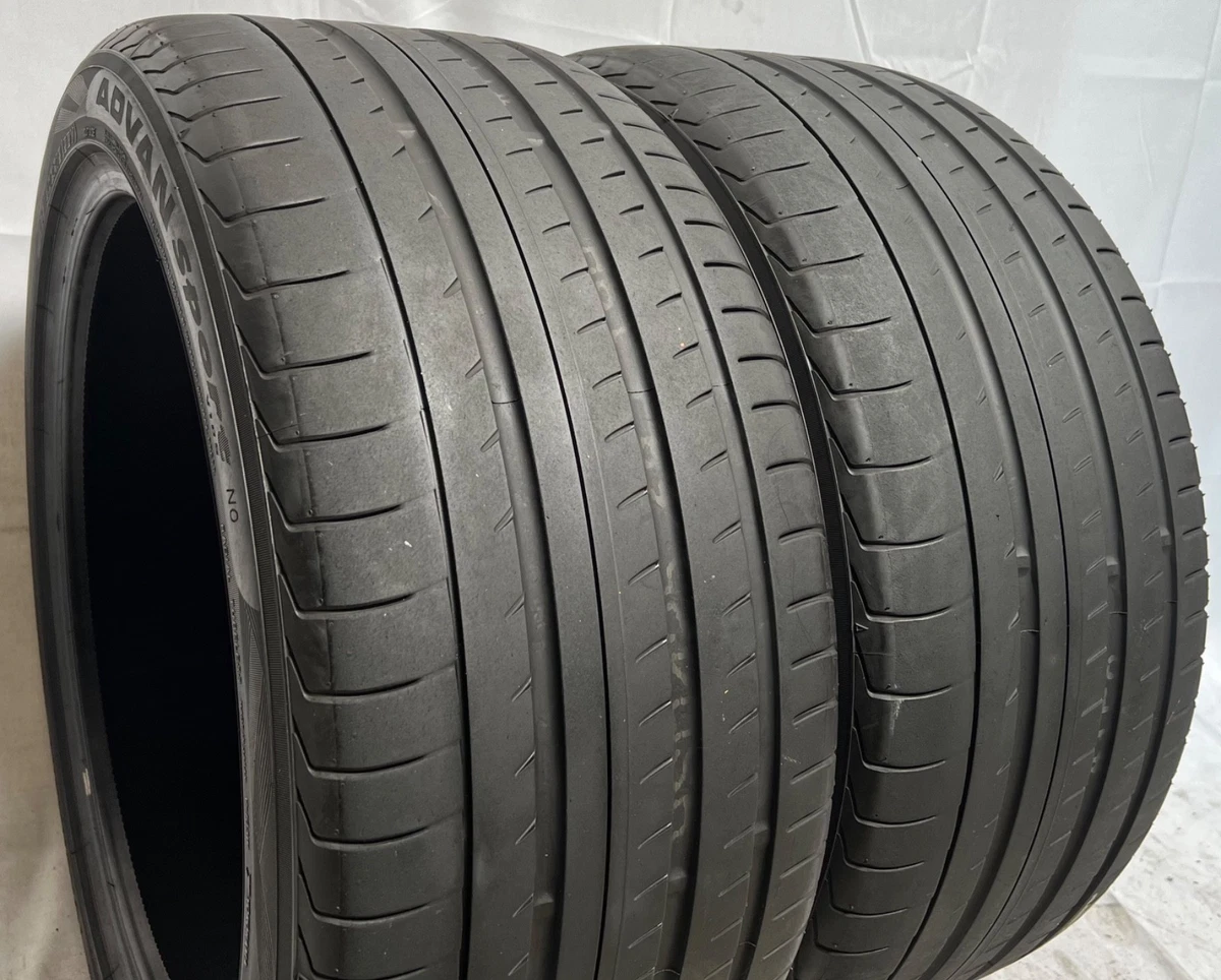 265/40/19 Performance Tires for sale | eBay
