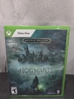 Hogwarts Legacy - Deluxe Edition - Microsoft Xbox One