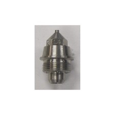 Binks 45-9400 Spray Gun Fluid Nozzlefor 1zkz5 1zla5 1zlc5 Binks 45-9400 Spray Gun Fluid Nozzlefor 1zkz5 1zla5 1zlc5