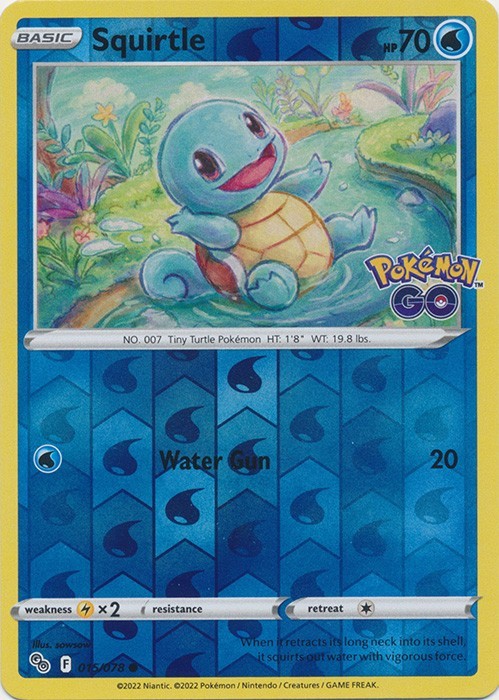 Squirtle