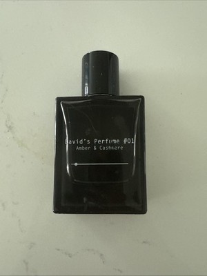 Dobrik Cologne David Dobrik Parfum David's Perfume #01