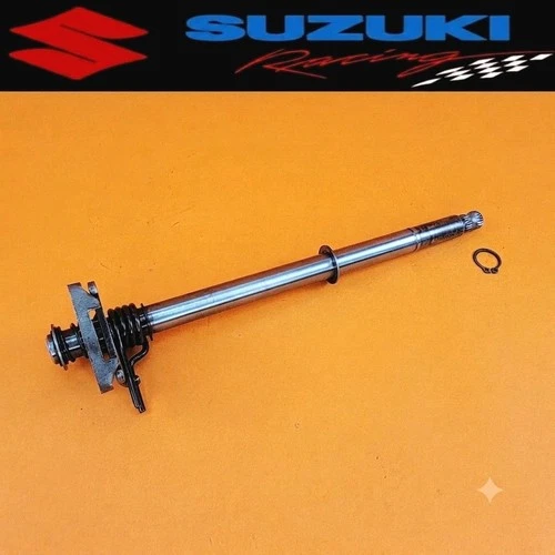 SHAFT, GEAR SHIFT