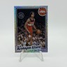 Tre Johnson III 2025-26 Topps #TC-TJ 1980-81 Topps Chrome Basketball Wizards