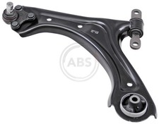 Querlenker Dreieckslenker A.B.S. 212670 Stahl für HYUNDAI TUCSON NX4E NX4A CRDi