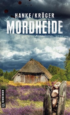 Mordheide | Kathrin Hanke, Claudia Kröger | deutsch