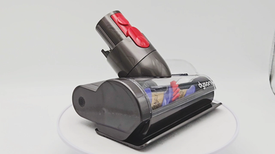 NEW Dyson Gen5 Vacuum Anti-Tangle Mini Motorized Hair Screw Tool NEW Dyson Gen5 Vacuum Anti-Tangle Mini Motorized Hair Screw Tool