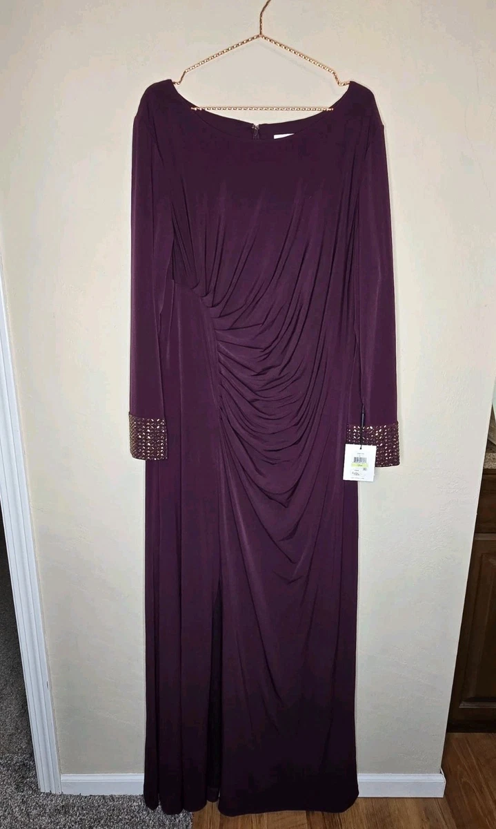 Calvin Klein Formal Plus Size Dresses for Women for sale | eBay