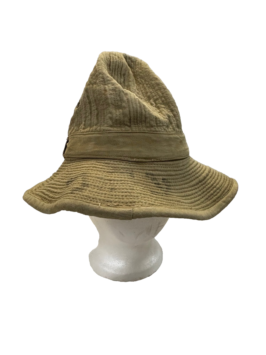 IDF ZAHAL French Indochina Boonie Hat 