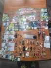 Star Wars Power Of The Force Figures Kenner Toys Complete
