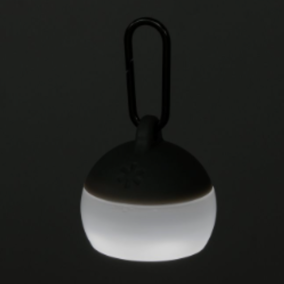 Snow Peak Tsubu Hozuki LED Lantern ES-150-IV Asamoya White Micro