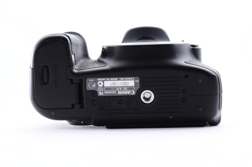 Objectif Canon EOS 60D / Zoom EF-S 18-55mm f/3.5-5.6 IS Exc+5 Z0260 - Photo 6/22