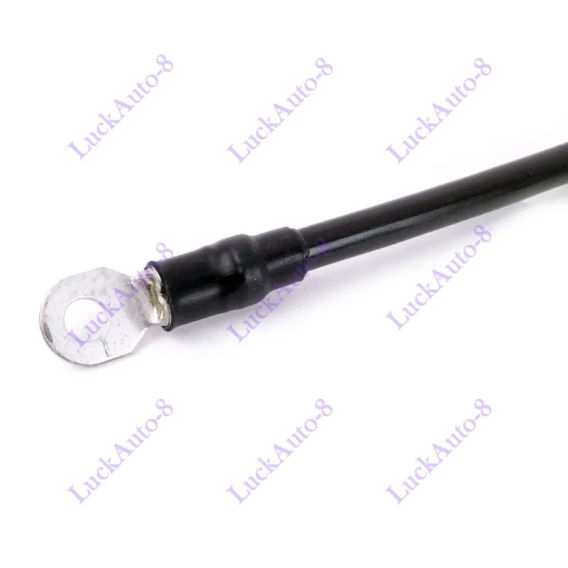 Cable terminal batería negativo A 0009052702 para 12-14 Mercedes Benz C250 Foto 3 de 4