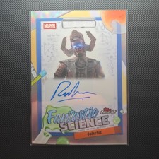 2026 Topps Finest Fantastic Four 65th Anniversary Checklist Guide in-content 54