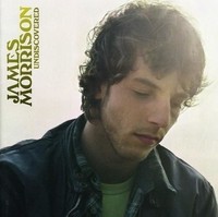 Audio Cd - James Morrison - Undiscovered - Polydor -D- Neu