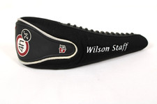 Wilson Staff 4H 24 FYbrid Headcover w/ Zipper Closure - Used Condition