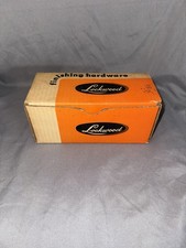Lockwood Madison Bathroom Lock Set In Box
