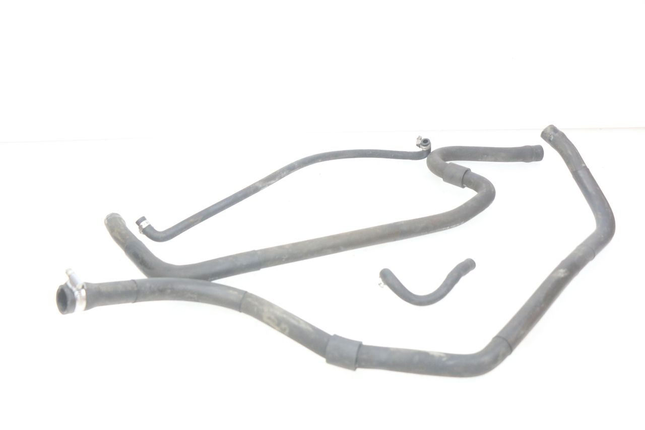 MANGUERA DEL RADIADOR - GILERA NEXUS 125 (2009 - 2013)