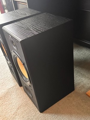 B&W Bowers & Wilkins DM 602 Made in England | eBay