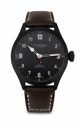 Christopher Ward C8 Flyer MKI Automatic 44mm