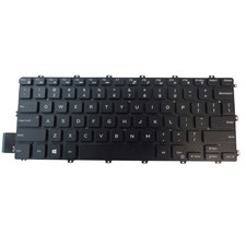 Backlit Keyboard For Dell Latitude 3400 2019 Version VGR8N