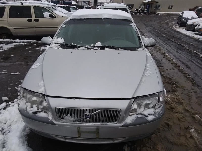 Módulo de controle eletrônico ECM do motor com turbo compatível com 99 VOLVO 70 SERIES 19843244 - Imagem 3 de 4