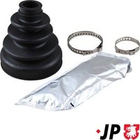 JP Group 1543700510 Faltenbalgsatz, Antriebswelle FüR Ford