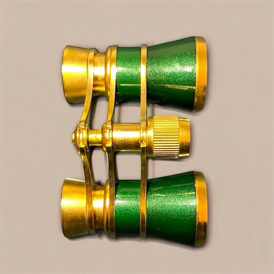 Genuine Rolex Opera Glasses Binoculars 2005 VIP Limited Edition. - Image 2 of 4