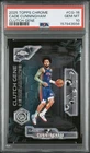 2025 Topps Chrome Cade Cunningham Base (PSA 10)