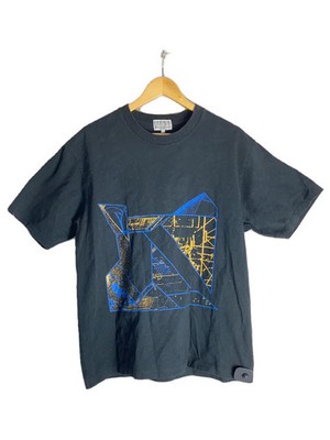 C.E(CAV EMPT) TShirt black L Used