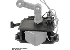 YakAttack CLB-1003 CellBlok Battery Box & Switchblade Transducer Arm Combo