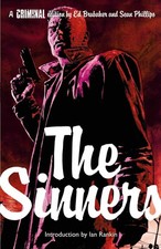 Criminal Vol. 5: The Sinners - paperback Sean Phillips|Ed Brubaker