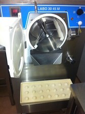 Eismaschine Carpigiani Labo 30/45 M Luftgekühlt  Speiseeismaschine Eisproduktion