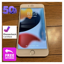 Apple iPhone 6s Plus 16GB Rose Gold, Silver, Gray - Unlocked Verizon, T-Mobile