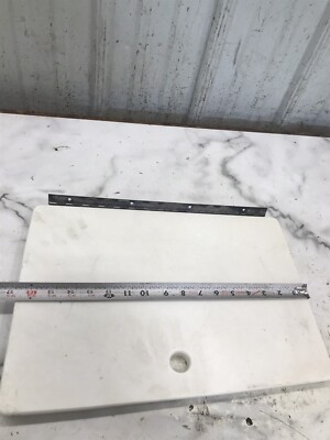 94 Mariah Davanti Boat Hatch lid door | eBay