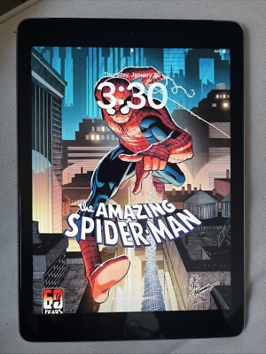 iPad 6th Generation Read Full Description