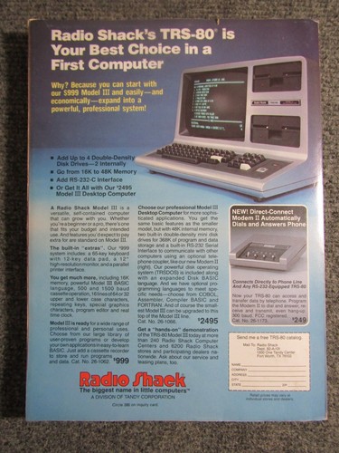 BYTE Magazine Volume 7 No. 6 ~ June 1982 - Bild 2 von 3