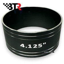 Brian Tooley BTR LS Piston Ring Compressor Tool 4.125 Bore 7.0 LS7 SBC RC4125
