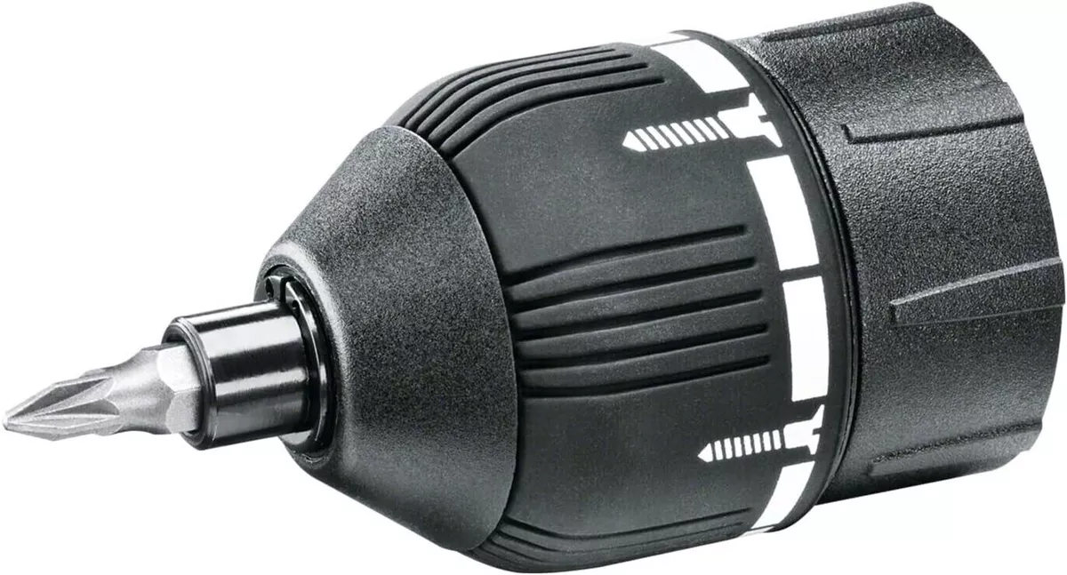 Bosch ixo drill adapter review new arrivals