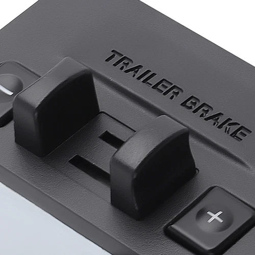 Dashboard Trailer Brake Control Module For Ford F150 5.0L,6.2L BL3Z19H332AA - Picture 6 of 11