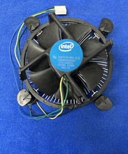 INTEL  E97379-001  FAN HEATSINK 1155/1156 ALUMINUM
