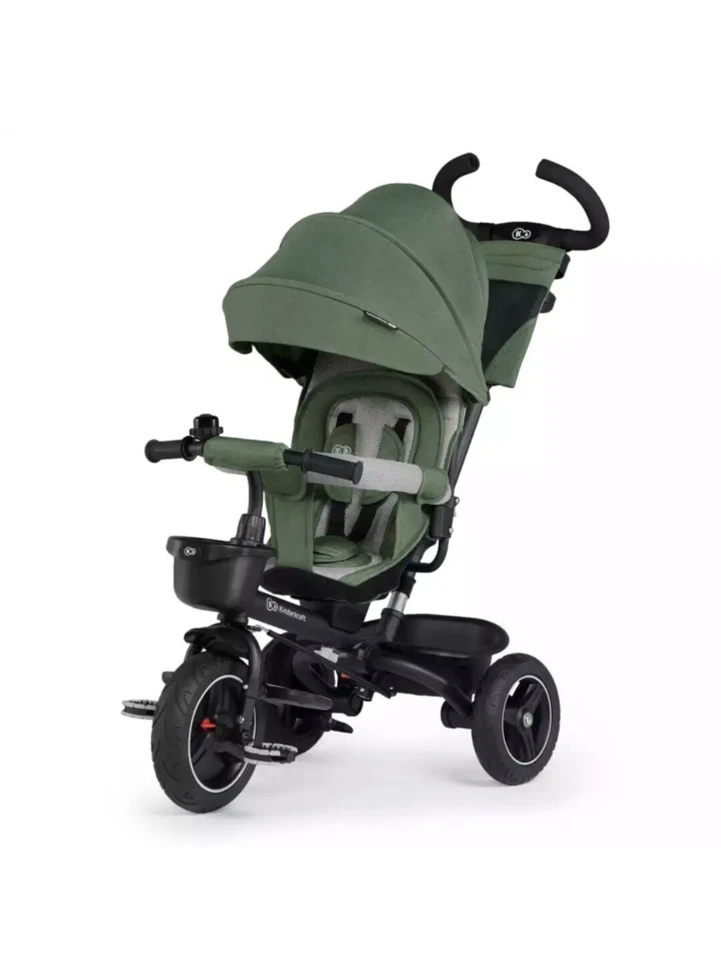 Kinderkraft SPINSTEP  Dreirad 