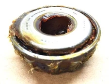 Timken Tapered Roller Bearing Cone 2473X NOS