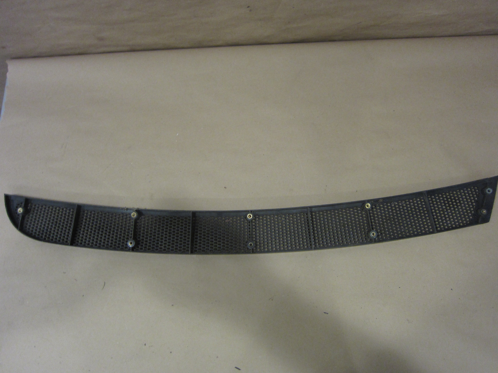 Ferrari 360 - LH/ RH Engine Lid/Bonnet GrilleS