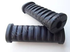 JOHN TICKLE FOOT PEG RUBBER BSA ARIEL AJS MATCHLESS NORTON