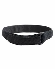 18" long x 1" wide heavy duty Velcro® Brand hook and loop fastening strap
