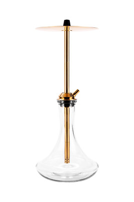 VYRO Versa - Gold Clear