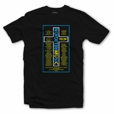 Jack the House EDM Acid House Music Techno Rave Mens T Shirt