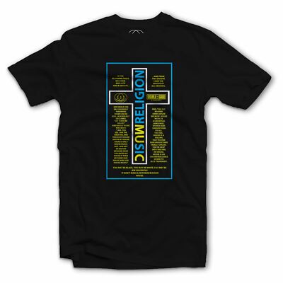 Jack the House EDM Acid House Music Techno Rave Herren T-Shirt