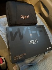 Gps Camping Car Aguri 7800 Cc